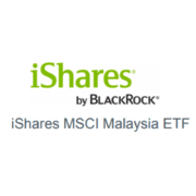 iShares MSCI Malaysia ETF