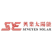 China Singyes Solar Tech