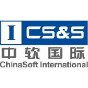 Chinasoft International