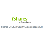 iShares MSCI All Country Asia ex-Japan ETF