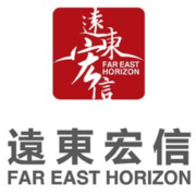 Far East Horizon