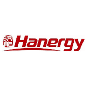Hanergy Thin Film Power