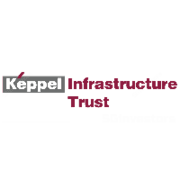 Keppel Infrastructure Trust