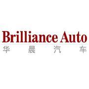Brilliance China Automotive