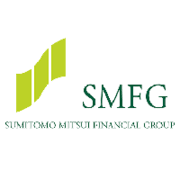 Sumitomo Mitsui Financial Group (Sponsored Adr)