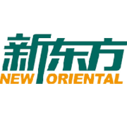 New Oriental Education & Techn