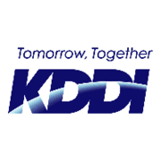 KDDI Corp