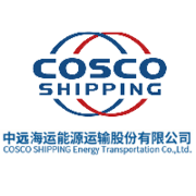 Cosco Shipping Energy Transportation Co. Ltd. (H)