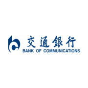 Bank Of Communications Co H