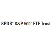 SPDR S&P 500