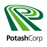 Potash Corp Of Saskatchewan