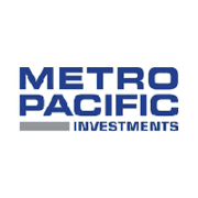 Metro Pacific Investments Co