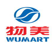 Wumart Stores Inc H