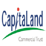 Capitaland Commercial Trust