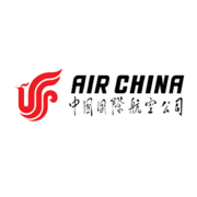 Air China Ltd (A)