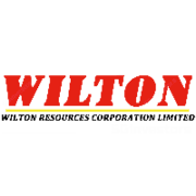 Wilton Resources Corp
