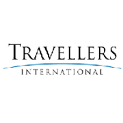 Travellers International Hot