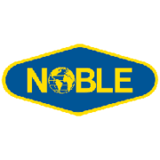 Noble Corp Plc