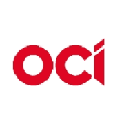OCI Holdings  