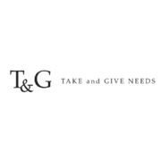 Take and Give Needs