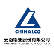 Yunnan Aluminium Co Ltd A