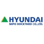 Hyundai Mipo Dockyard