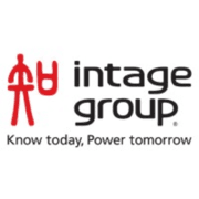 Intage Holdings