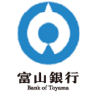 Bank Of Toyama /Ltd