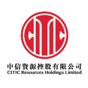 Citic Resources Holdings