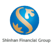 Shinhan Financial Group Adr