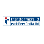 Transformers & Rectifiers (India) Ltd