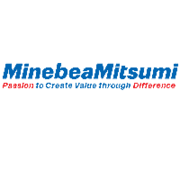 Minebea Mitsumi