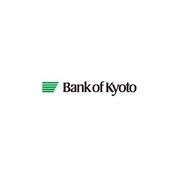 Bank of Kyoto