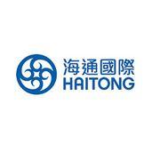 Haitong Securities Co Ltd (H)