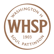 Washington H. Soul Pattinson and Co. Ltd