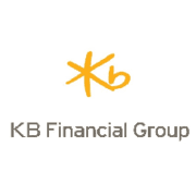 KB Financial ADR
