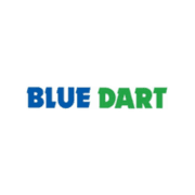 Blue Dart Express