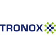 Tronox Holdings 