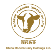 China Modern Dairy