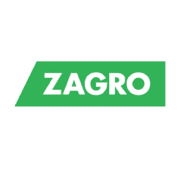 Zagro Asia Ltd