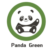 Panda Green