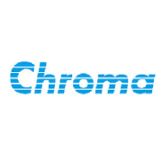 Chroma Ate Inc