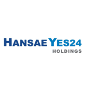 Hansae Yes24 Holdings Co, Ltd.