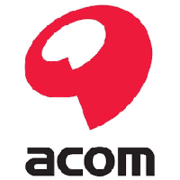 Acom Co Ltd