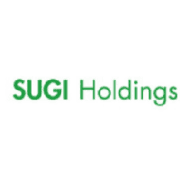 Sugi Holdings