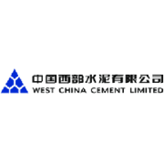 West China Cement