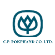 Cp Pokphand