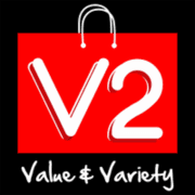 V2 Retail Ltd