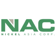 Nickel Asia