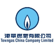 Towngas China